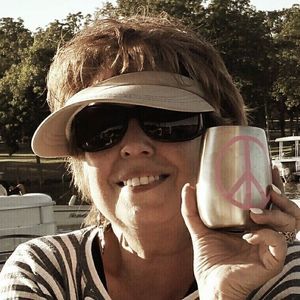 Meet your Posher, Angela